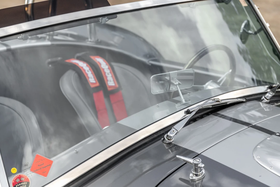 Shelby Cobra Replica - Image 31 of 31
