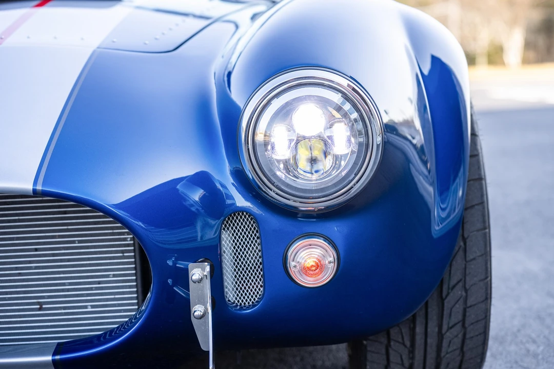 Shelby Cobra Replica - Image 22 of 31