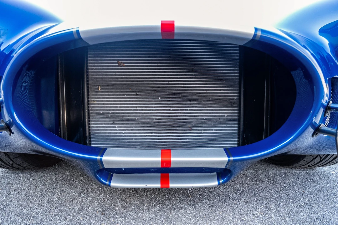Shelby Cobra Replica - Image 23 of 31