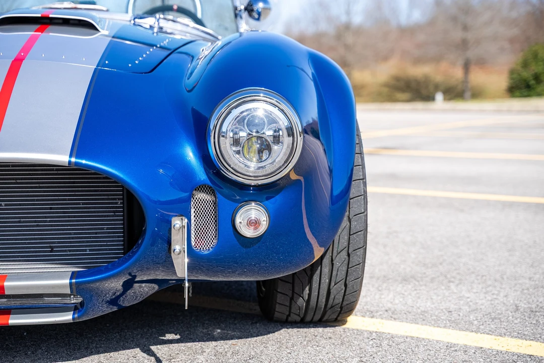Shelby Cobra Replica - Image 20 of 31
