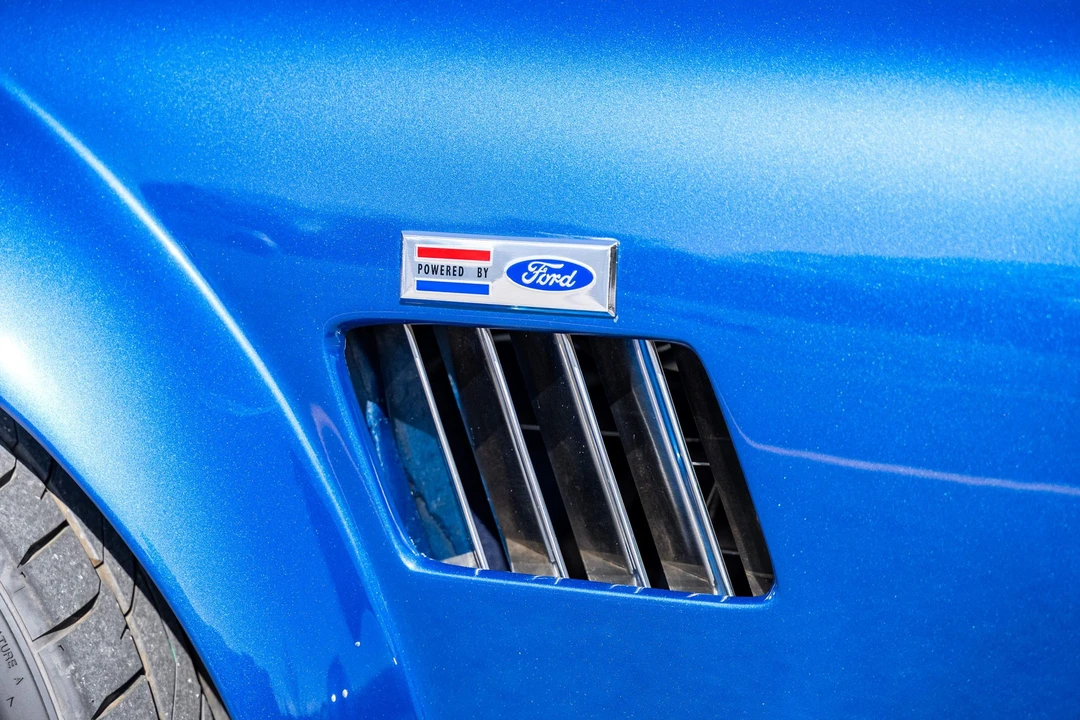 Shelby Cobra Replica - Image 29 of 31