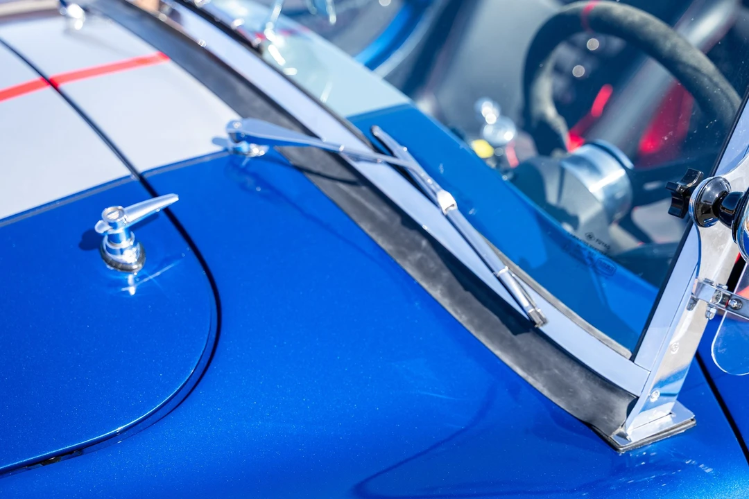 Shelby Cobra Replica - Image 28 of 31