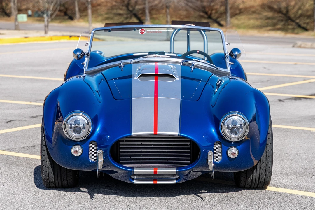 Shelby Cobra Replica - Image 15 of 31