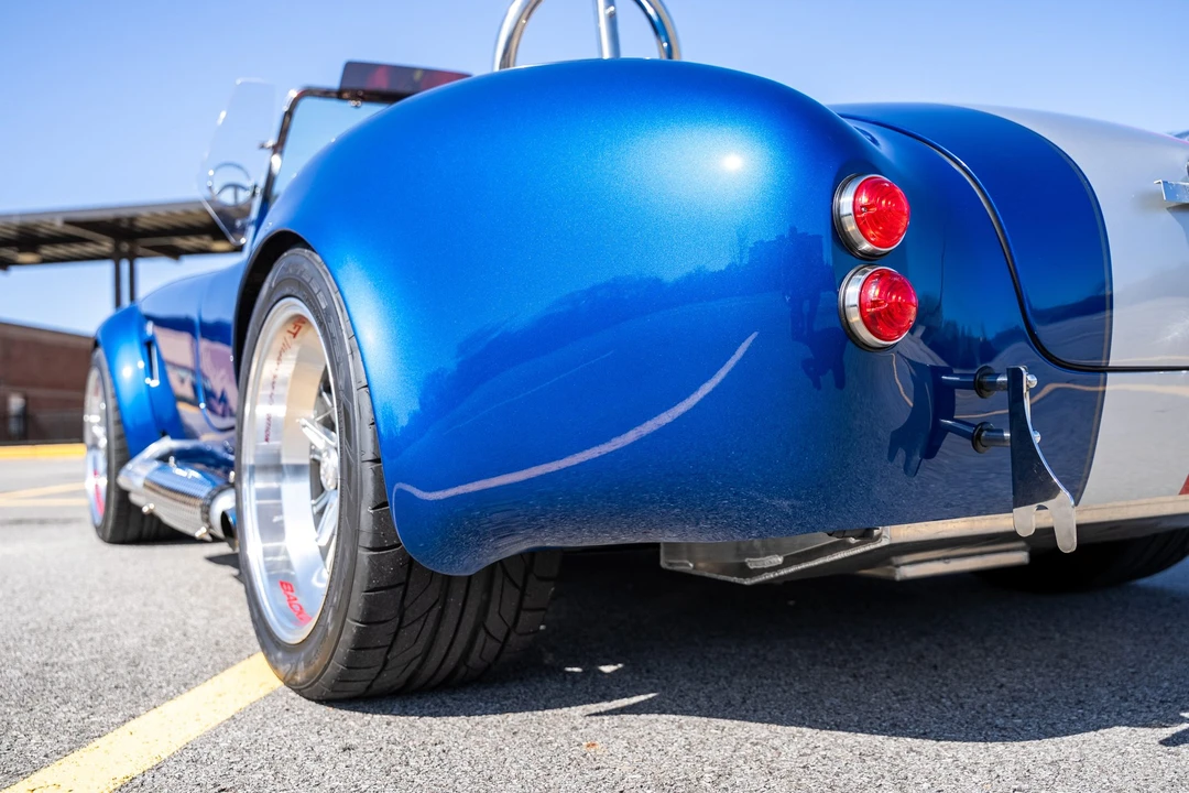 Shelby Cobra Replica - Image 31 of 31