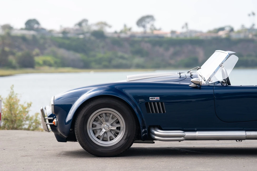 Shelby Cobra Replica - Image 30 of 31