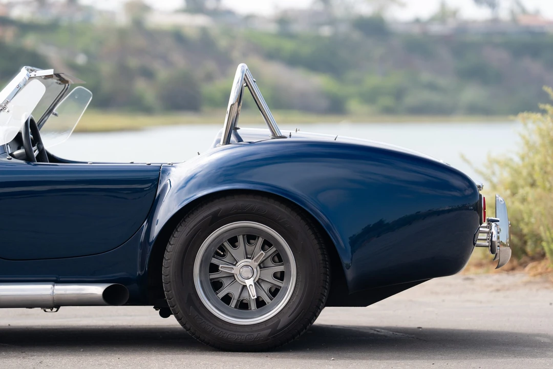 Shelby Cobra Replica - Image 31 of 31