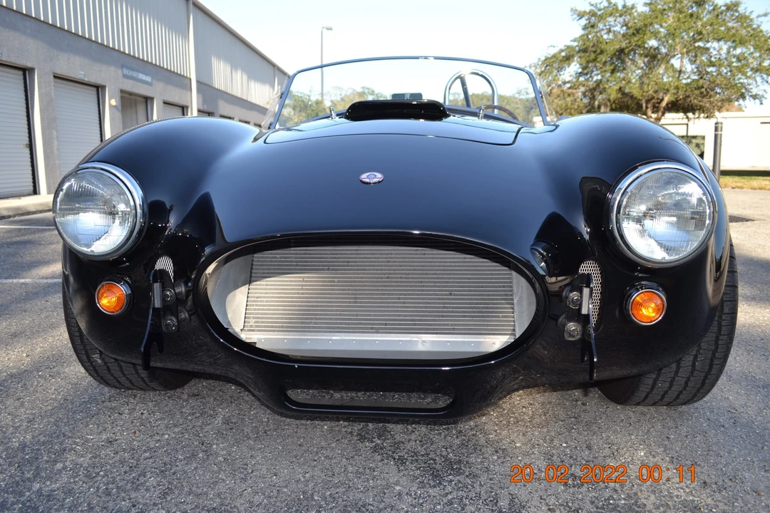 Shelby Cobra Replica - Image 22 of 31