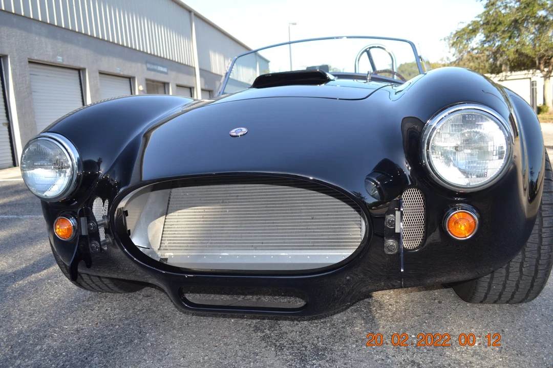 Shelby Cobra Replica - Image 23 of 31