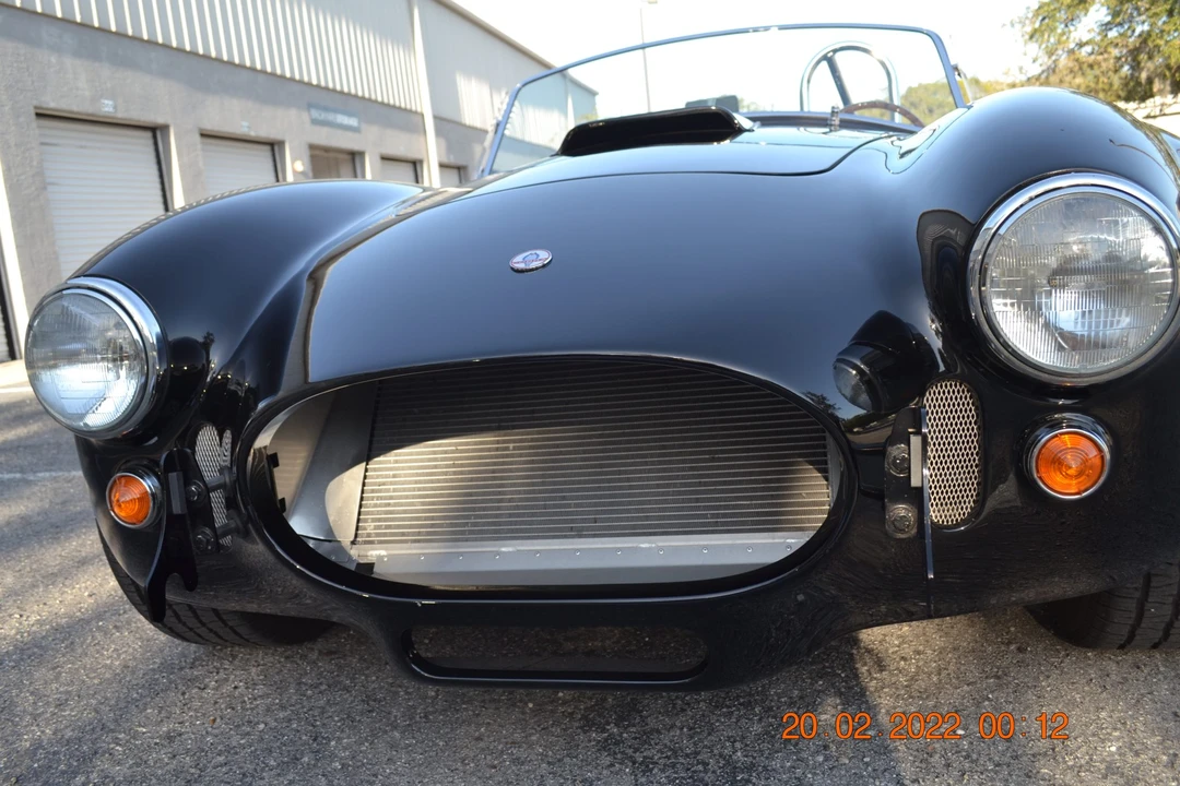 Shelby Cobra Replica - Image 29 of 31