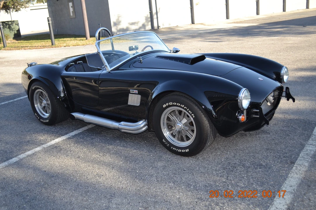 Shelby Cobra Replica - Image 20 of 31