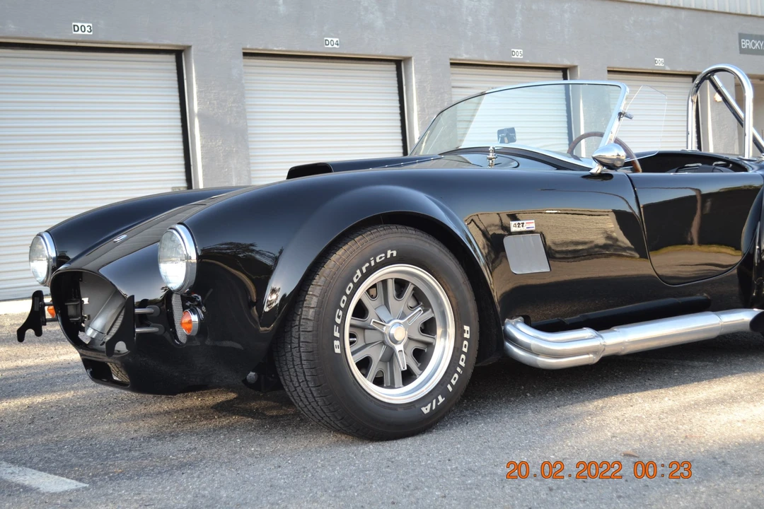 Shelby Cobra Replica - Image 30 of 31