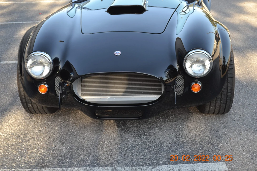 Shelby Cobra Replica - Image 27 of 31