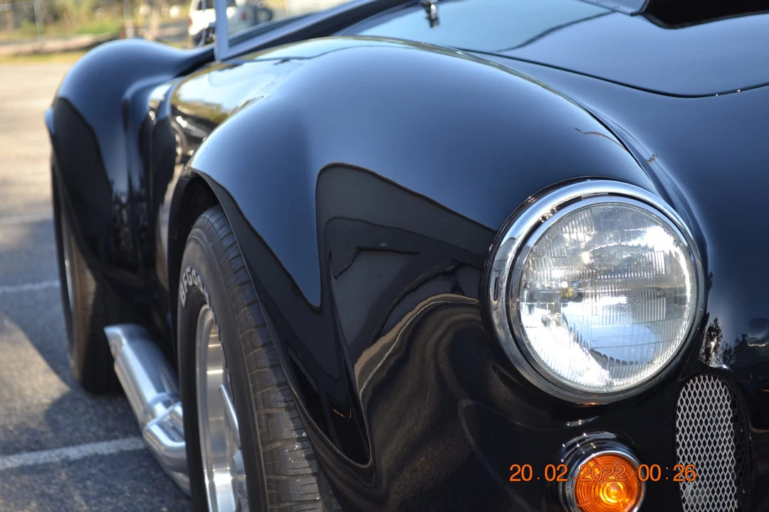 Shelby Cobra Replica - Image 24 of 31
