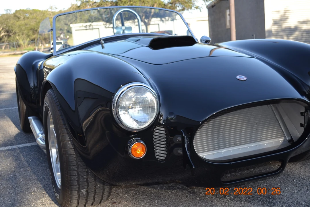 Shelby Cobra Replica - Image 26 of 31