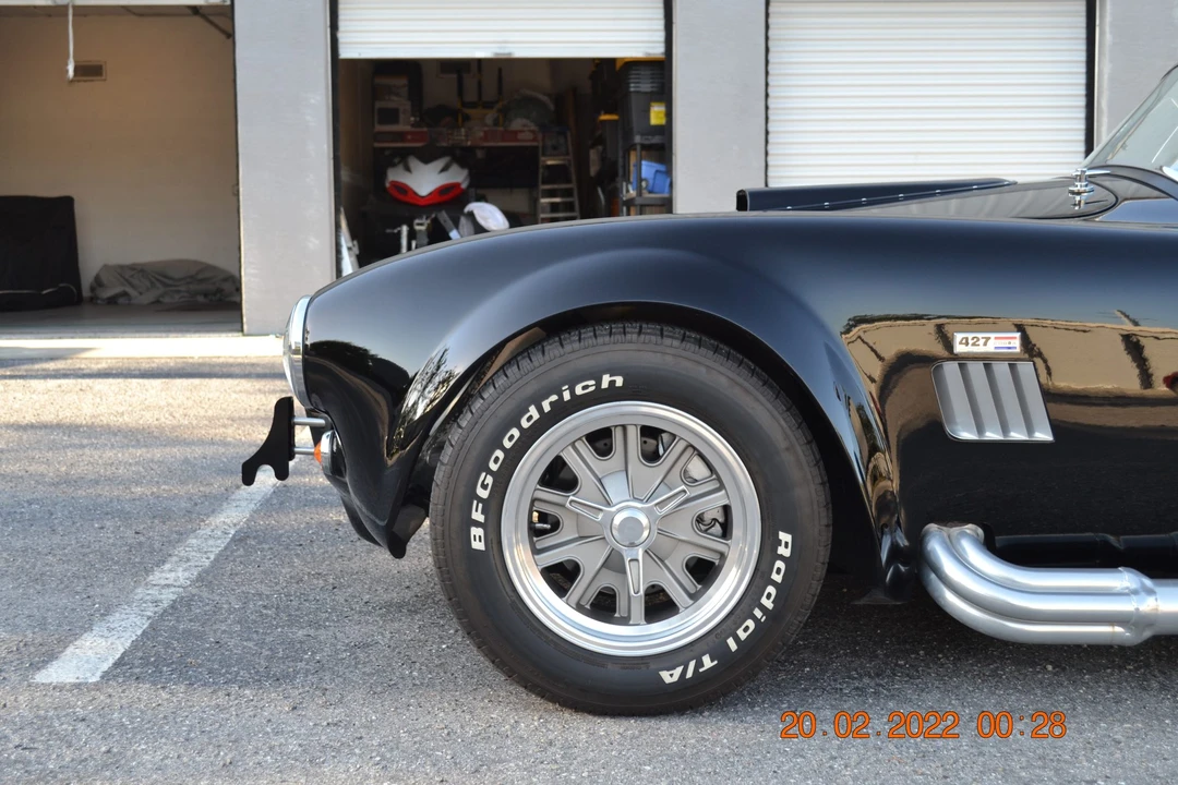 Shelby Cobra Replica - Image 31 of 31