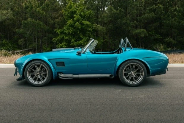 Shelby Cobra Replica - Image 3 of 8