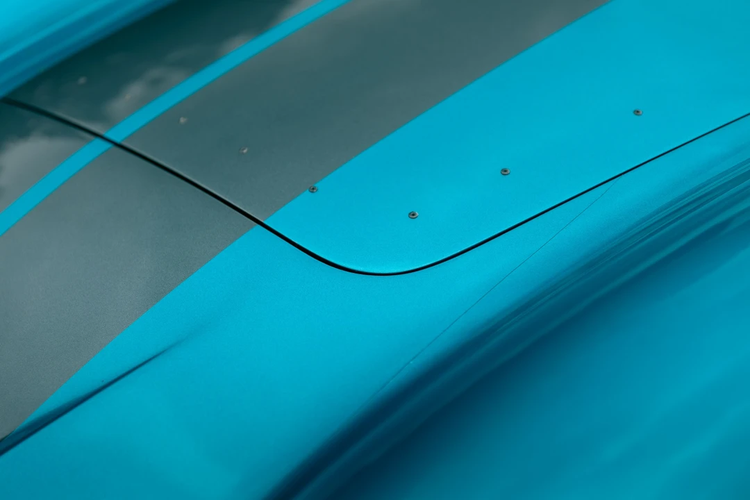 Shelby Cobra Replica - Image 15 of 21