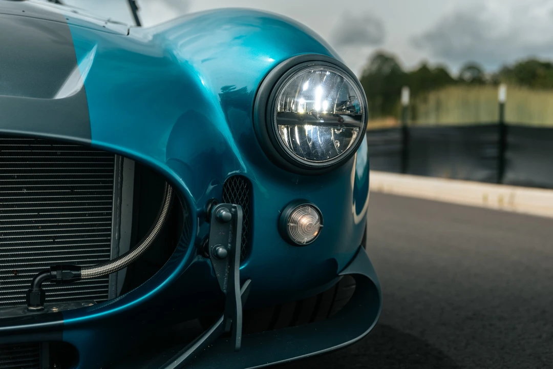 Shelby Cobra Replica - Image 14 of 21