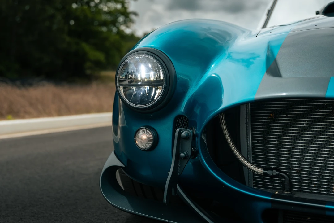 Shelby Cobra Replica - Image 13 of 21