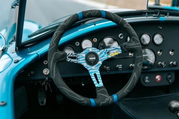 Shelby Cobra Replica - Image 5 of 8