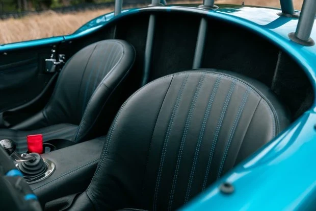 Shelby Cobra Replica - Image 4 of 8