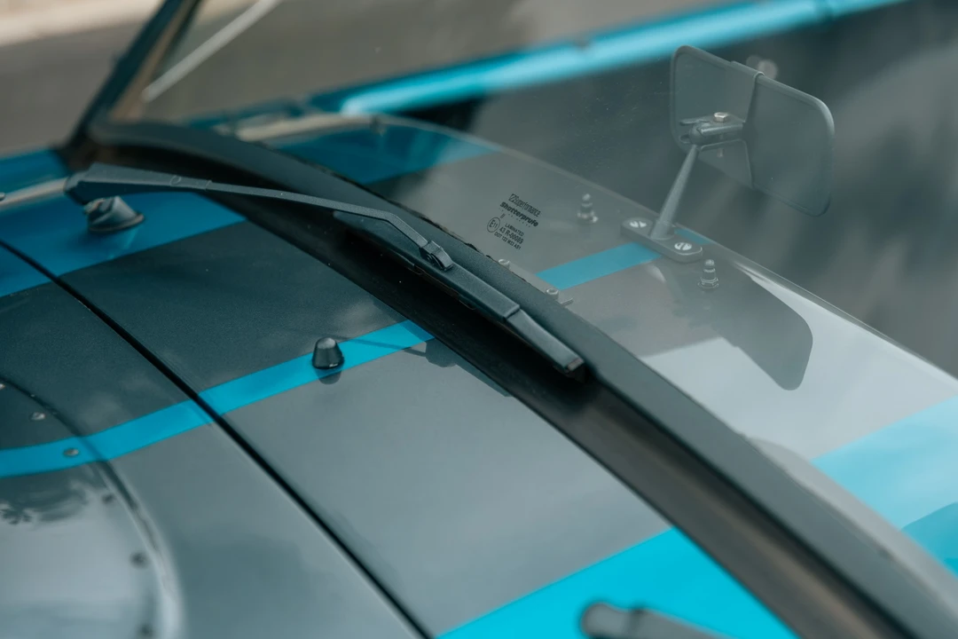 Shelby Cobra Replica - Image 16 of 21