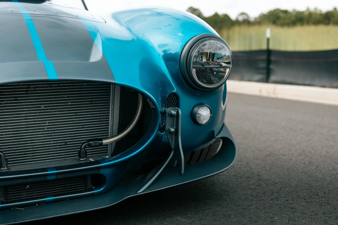 Shelby Cobra Replica - Image 12 of 21