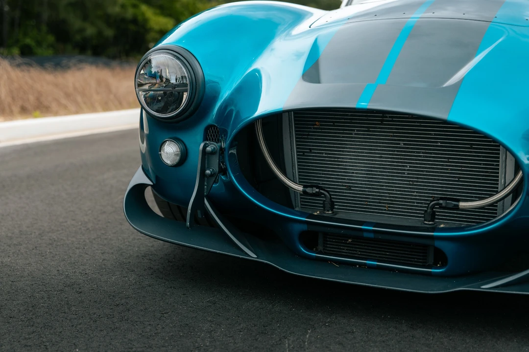 Shelby Cobra Replica - Image 11 of 21