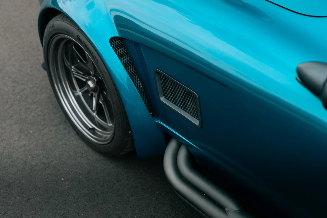 Shelby Cobra Replica - Image 19 of 21