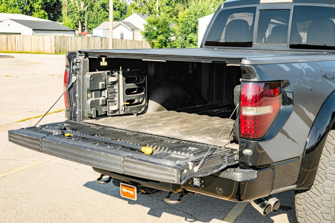 2014 Ford F-150 Raptor 12th Gen - Image 12 of 31