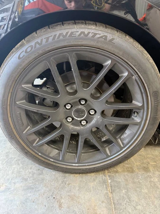 2019 Ford S550 Mustang - Image 10 of 13