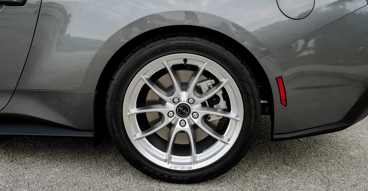 2024 Ford S650 Mustang GT - Image 24 of 31