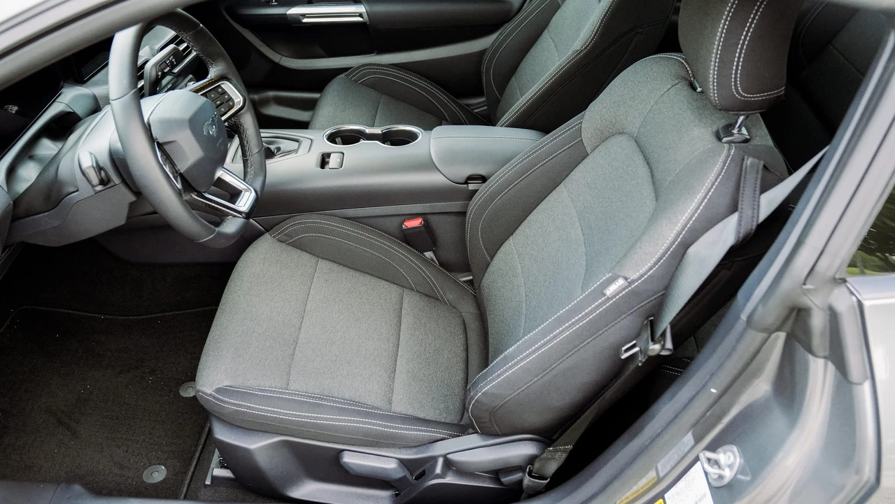 2024 Ford S650 Mustang GT - Image 28 of 31