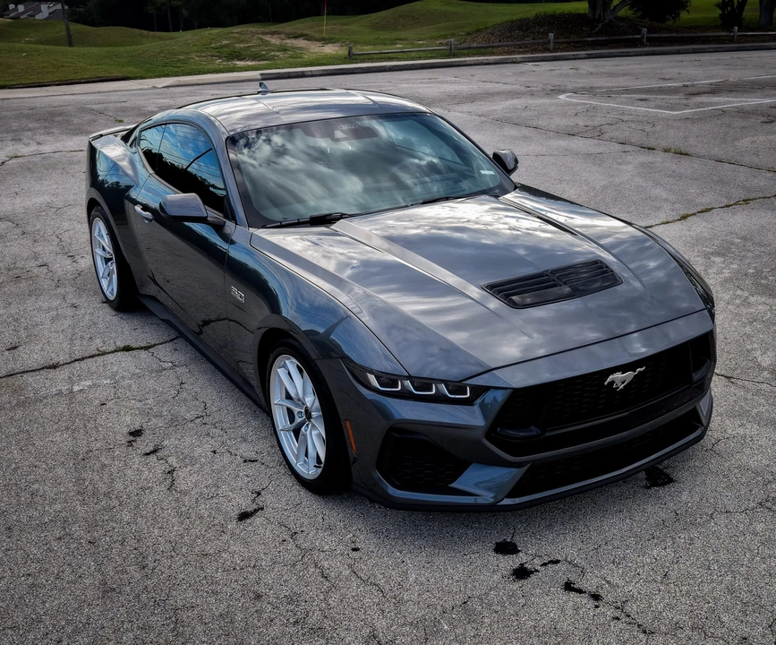 2024 Ford S650 Mustang GT - Image 10 of 31