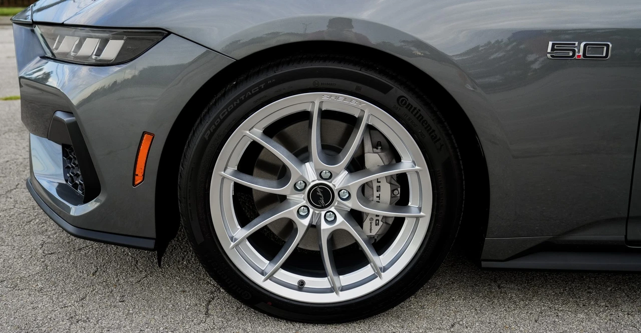 2024 Ford S650 Mustang GT - Image 25 of 31