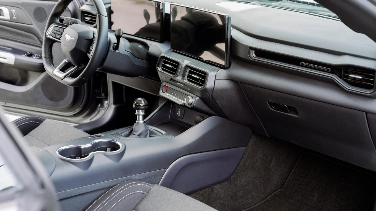 2024 Ford S650 Mustang GT - Image 31 of 31