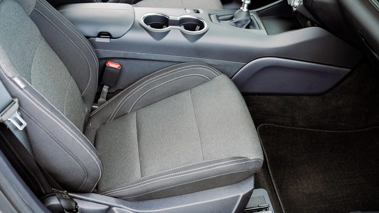 2024 Ford S650 Mustang GT - Image 30 of 31