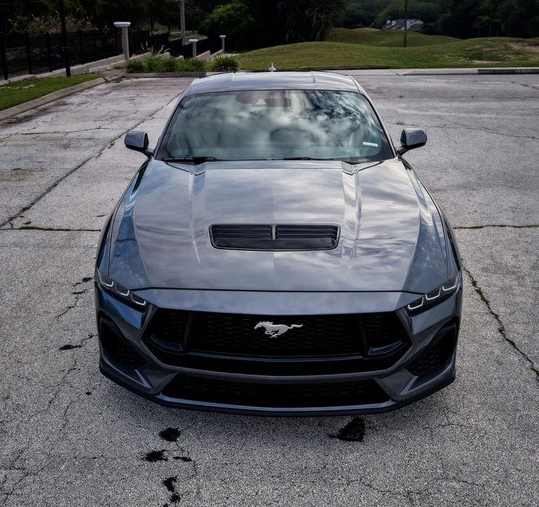 2024 Ford S650 Mustang GT - Image 7 of 31