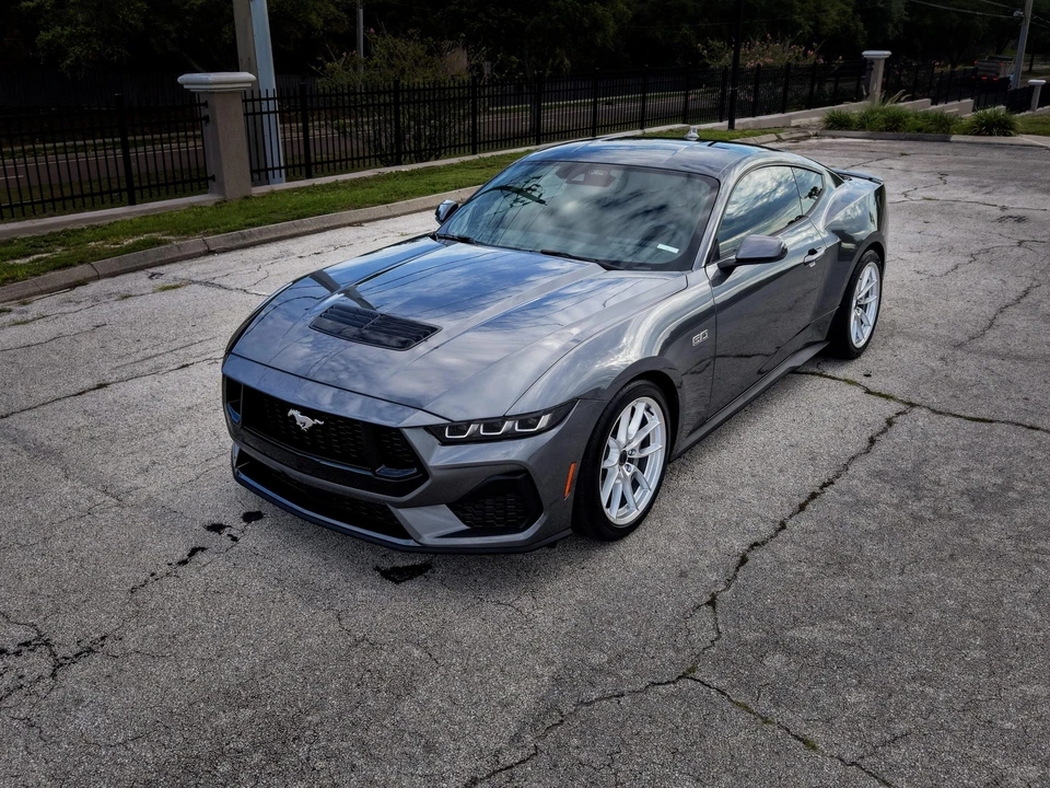 2024 Ford S650 Mustang GT - Image 6 of 31