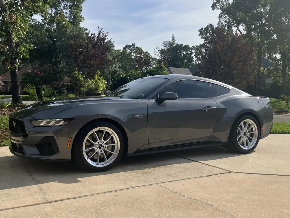2024 Ford S650 Mustang GT - Image 2 of 31