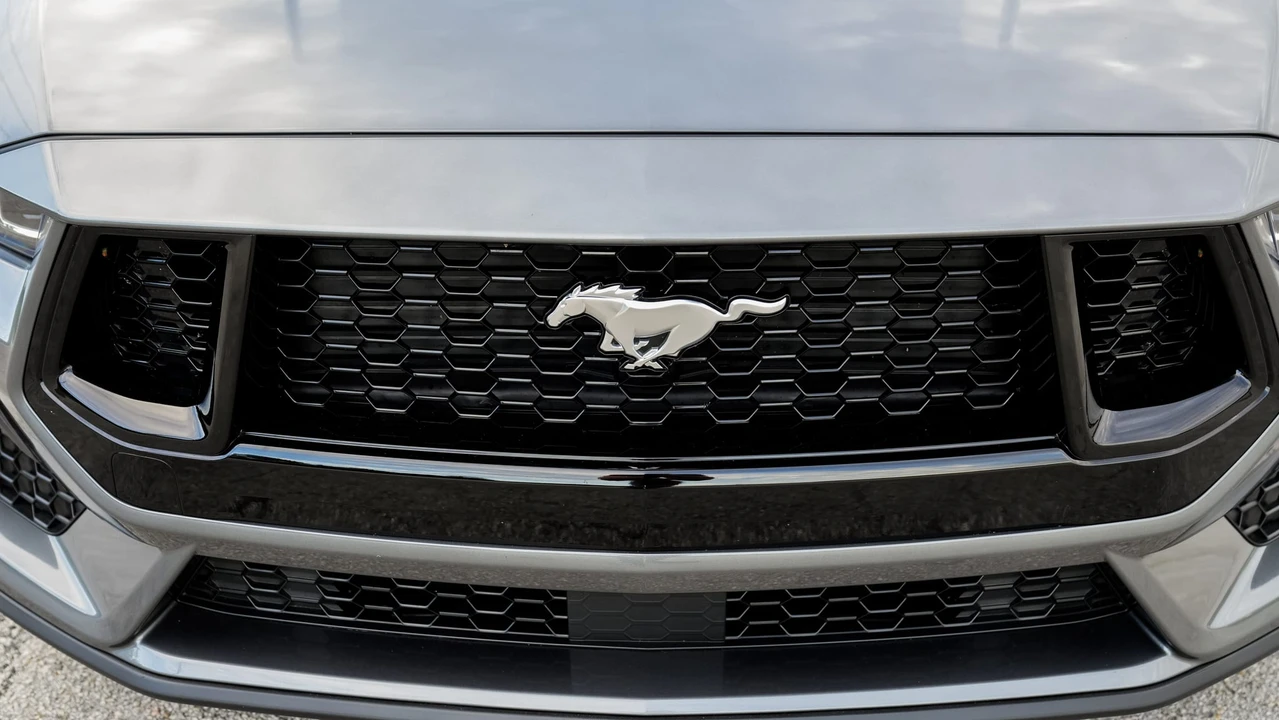 2024 Ford S650 Mustang GT - Image 20 of 31