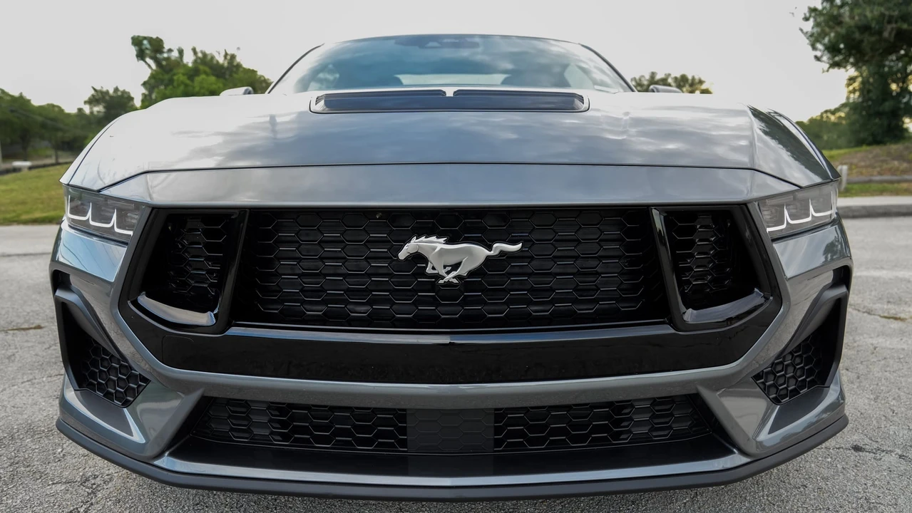 2024 Ford S650 Mustang GT - Image 19 of 31