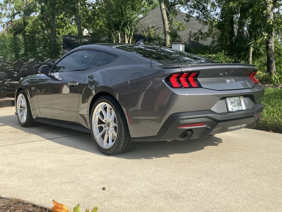 2024 Ford S650 Mustang GT - Image 13 of 31