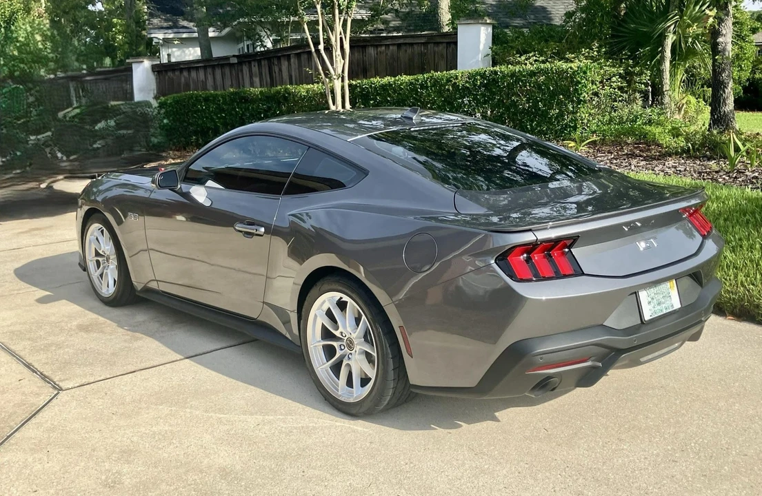 2024 Ford S650 Mustang GT - Image 14 of 31