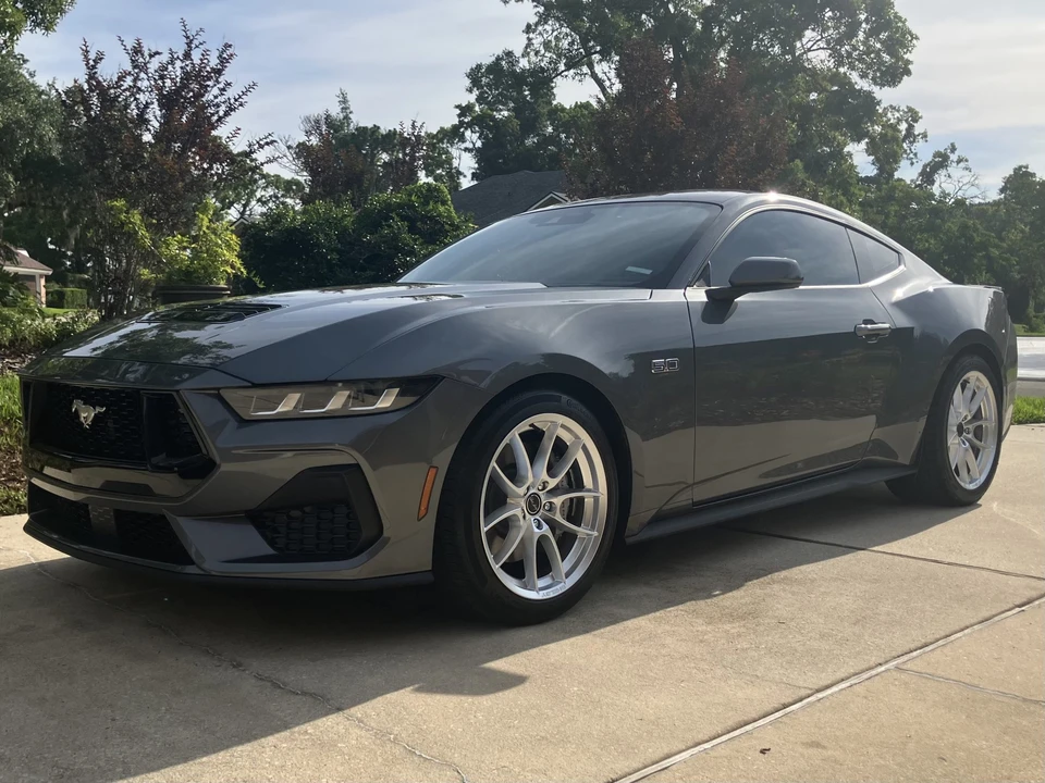 2024 Ford S650 Mustang GT - Image 3 of 31