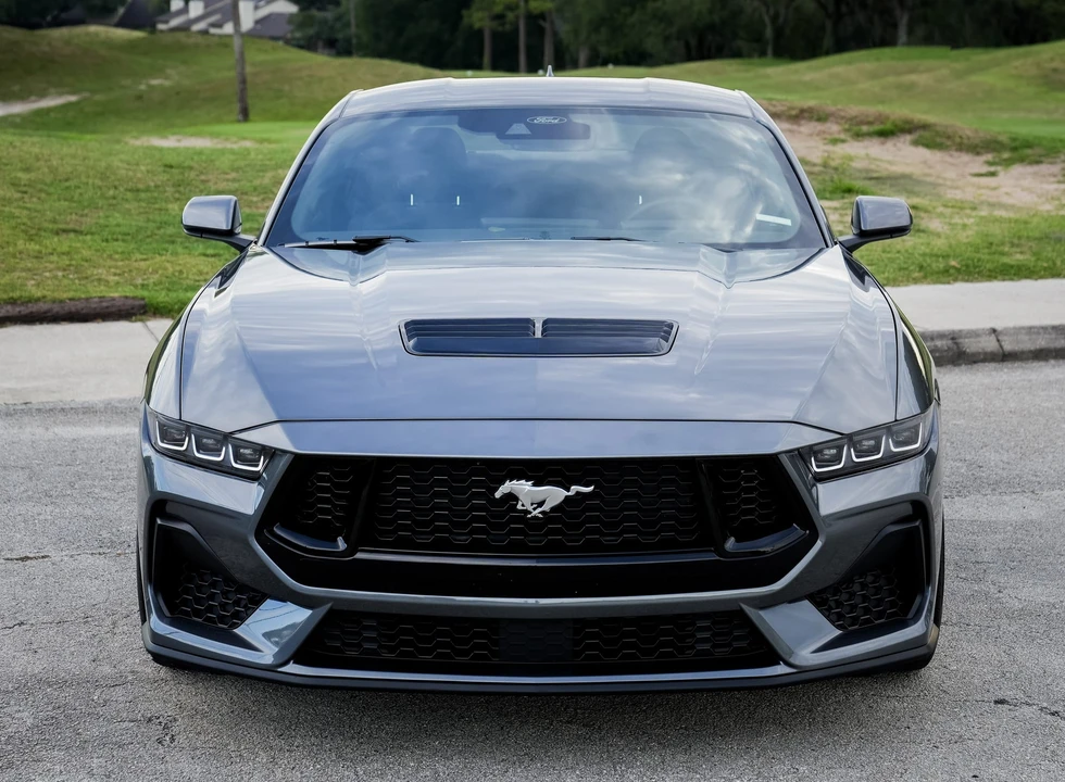 2024 Ford S650 Mustang GT - Image 8 of 31