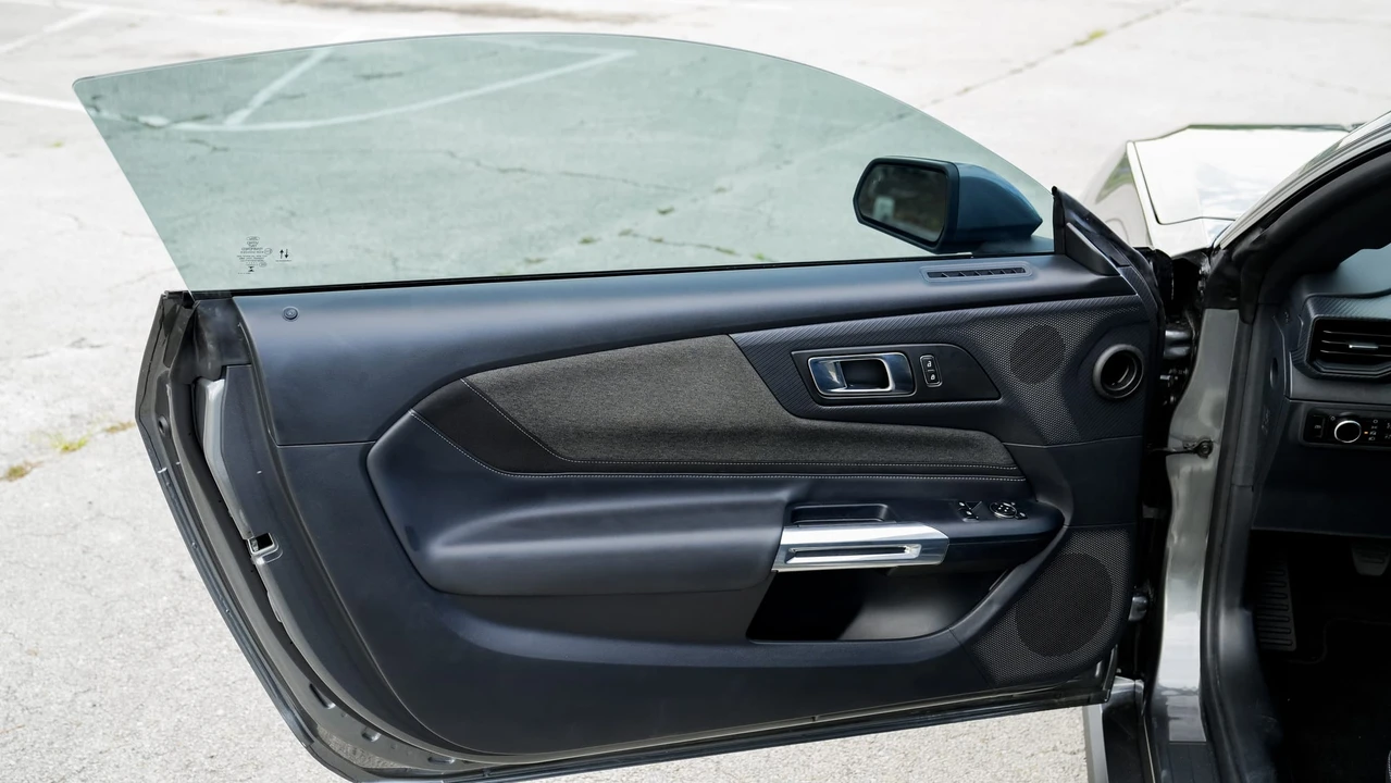 2024 Ford S650 Mustang GT - Image 27 of 31