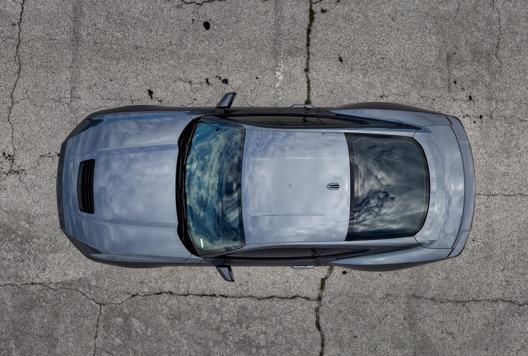 2024 Ford S650 Mustang GT - Image 17 of 31