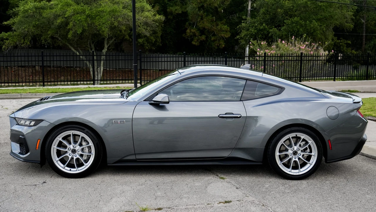 2024 Ford S650 Mustang GT - Image 16 of 31