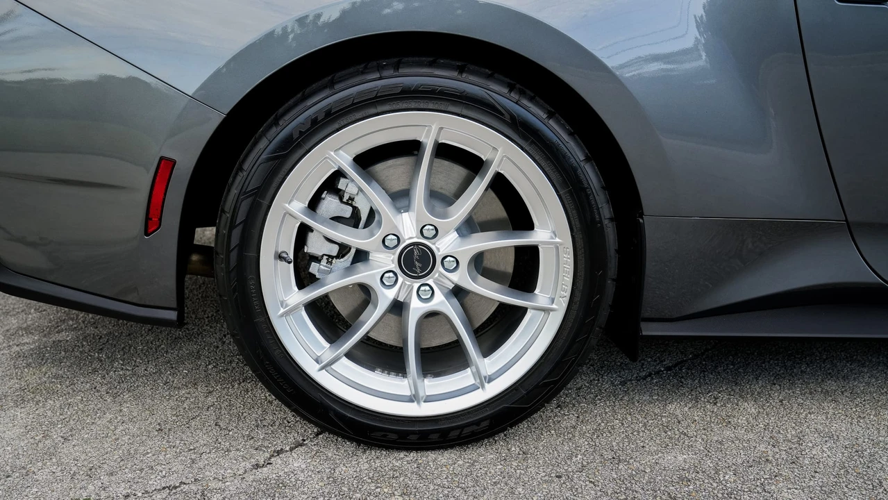 2024 Ford S650 Mustang GT - Image 23 of 31
